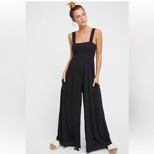 Free People Jumpsuit